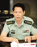 Wang Zhaobing